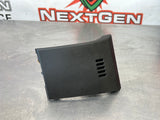 2015 FORD MUSTANG GT FRESH AIR NOZZLE DASH TRIM FR3B-63042D90-A OEM #401