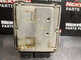 2006 GMC SIERRA 2500HD 6.6 LBZ DURAMAX PCM 12603623 OEM #997