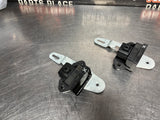 2011 FORD MUSTANG SHELBY GT500 FUEL PUMP CONTROL MODULES OEM #1348
