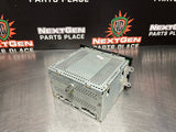 2008 FORD F250 F350 RADIO 8C3T-18C815-GA OEM #694
