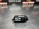 2017 FORD MUSTANG GT LIGHTING CONTROL MODULE FR3T-14D644-AF OEM #1334