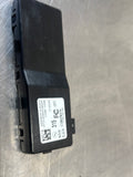 2011 CAMARO SS KEYLESS ENTRY MODULE OEM 13503205 #320