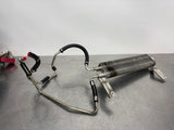 05-13 C6 CORVETTE POWER STEERING COOLER W LINES OEM #1468