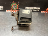 2014 CHEVY SILVERADO 2500HD ABS PUMP MODULE OEM 22761034 #1146