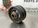 18-23 MUSTANG GT HARMONIC BALANCER PN - JR3E OEM #C220