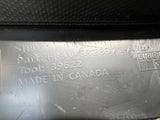 17 FORD MUSTANG GT350 LH DRIVER REAR SPLASH SHIELD FR3V-6328371-A OEM #1632