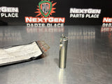 2008 FORD F250 6.4 SPARE TIRE LOCK KEY 6C34-1A380-AA OEM #694