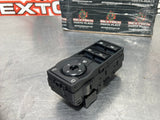08-09 PONTIAC G8 POWER WINDOW SWITCH 92247215 OEM #391