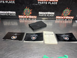 2004 CADILLAC CTS-V OWNERS MANUAL OEM #1467