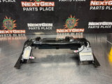 2012 C6 CORVETTE REAR TRUNK HATCH RELEASE ASSEMBLY OEM #1409