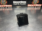 05-13 C6 CORVETTE RH DASH BEZEL ASSEMBLY VENT 10324498 OEM #1409