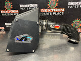2004-2006 CADILLAC CTS-V VOLANT AIR INTAKE W OEM DUCT #1587