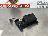 08-09 PONTIAC G8 CENTER CONSOLE STORAGE COMPARTMENT OEM 92206136 #391