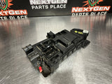 2010 FORD F250 BCM FUSE RELAY BOX MODULE AC3T-15604-CC #760