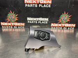 2015 FORD MUSTANG GT HEADLIGHT SWITCH DASH TRIM BEZEL FR3B-13D168 OEM #1408