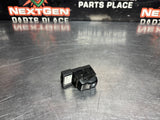 97-04 C5 CORVETTE FUEL DOOR RELEASE BUTTON 10276017 OEM #1380