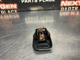 93-02 CAMARO SS RH PASSENGER WINDOW SWITCH #1597