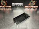 2012 FORD MUSTANG GT FUSE BOX TOP COVER 6E5T-14A003-AB OEM #782