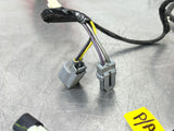 2011 FORD F250 LARIAT RR PASSENGER REAR DOOR WIRING HARNESS BC3T-14632-CC #370