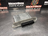 2008 FORD F250 6.4 DIESEL POWERSTROKE PCM ECM ECU 8C3A-12A650-EBG OEM #1297