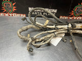 11-12 F350 6.7L POWERSTROKE DIESEL PARTICULATE FILTER DPF WIRING HARNESS OEM #1171