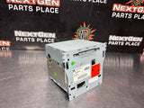 08-09 PONTIAC G8 RADIO CD PLAYER OEM 92219493 #1036