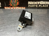 2013 FORD MUSTANG GT PARKING ASSIST MODULE CR3T-15K866-AB OEM #1588