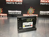 2016 CHEVY SILVERADO 2500 BCM OEM 13510531 #805