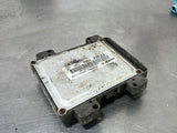 GEN 4 PCM POWERTRAIN CONTROL MODULE 12630500 YRUJ OEM #C175
