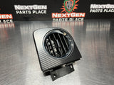10-14 FORD MUSTANG CALIFORNIA SPECIAL FRONT RIGHT DASHBOARD AC/HEAT AIR VENT 740