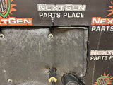2010-2015 CAMARO LS3 ENGINE COVER OEM
