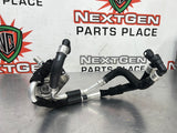 2011- 2014 MUSTANG GT 5.0 ENGINE OIL COOLER OEM #3573