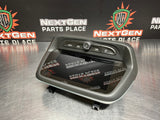 16-21 CAMARO SS NAVIGATION DISPLAY SCREEN RADIO OEM 84015998 #795