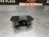 2008 FORD F250 RADIO BEZEL SYNC LINE IN 8C34-25044F46-C OEM #298