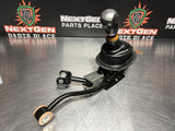 2012 FORD MUSTANG GT MANUAL SIX SPEED SHIFTER ASSEMBLY WITH KNOB OEM #630