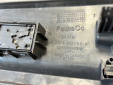 10-14 FORD MUSTANG GT RH PASSENGER SIDE POWER SEAT SHIELD 8R33-6362186-B OEM 449