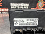 2011 CHEVY SILVERADO 2500 TRANSFER CASE CONTROL MODULE 24252878 OEM #1312