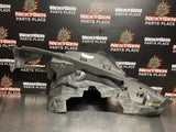 05-13 C6 CORVETTE INNER FENDER DRIVER SIDE LH OEM #1038
