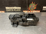 2011 FORD F250 FUSE BOX BODY CONTROL MODULE BCM BC3T-14B476-BJ OEM #1631