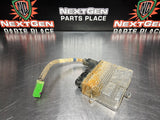 2016 FORD F350 DIESEL GLOW PLUG RELAY MODULE GC3A-12B533-AA OEM #759
