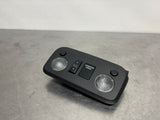 2016 FORD MUSTANG DOME LIGHT OEM #1478