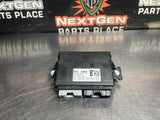 2019 FORD MUSTANG GT HEADLAMP CONTROL MODULE KR3T-14D644-BA #1618