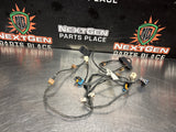 04-06 PONTIAC GTO FRONT BUMPER/ FOG LIGHT HARNESS 92156996 OEM #1043