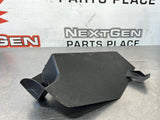 97-04 C5 CORVETTE PEDAL STOP and DEAD REST PEDAL USED OEM 12558786 10289510 #433