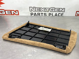 97-04 C5 CORVETTE FLOOR FUSE COMPARTMENT COVER OEM 10290671 #359