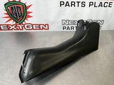 97-04 C5 CORVETTE LH SIDE SEAT BELT TRIM OEM 10426017 #285