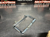 2014 FORD MUSTANG GT AUTOMATIC SHIFTER TRIM BEZEL OEM #1419