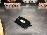 2004 CADILLAC CTS-V LH FRONT DOOR MODULE 15139759 OEM #1467