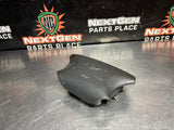 FORD MUSTANG MACH ONE STEERING WHEEL AIRBAG OEM #1495