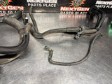 2004 PONTIAC GTO HEATER CORE LINES HOSES OEM #1167